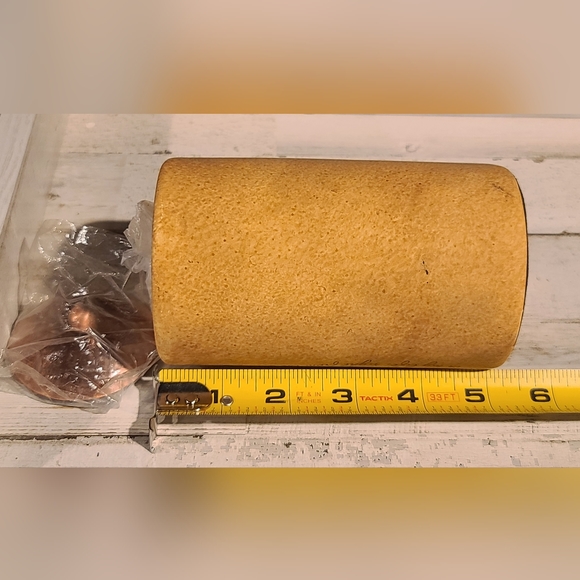 Candle Holder Decoration for "Godmother Saying" Small Candle Holder Gift - Decor - Picture 15 of 16